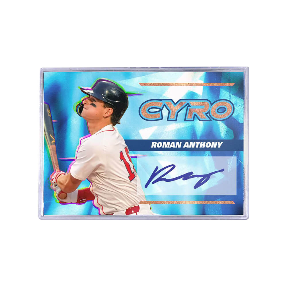 2025 Pulse Drift Baseball Max Box
