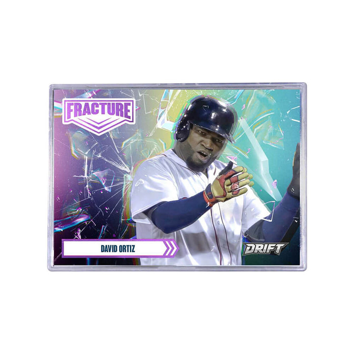 2025 Pulse Drift Baseball Max Box