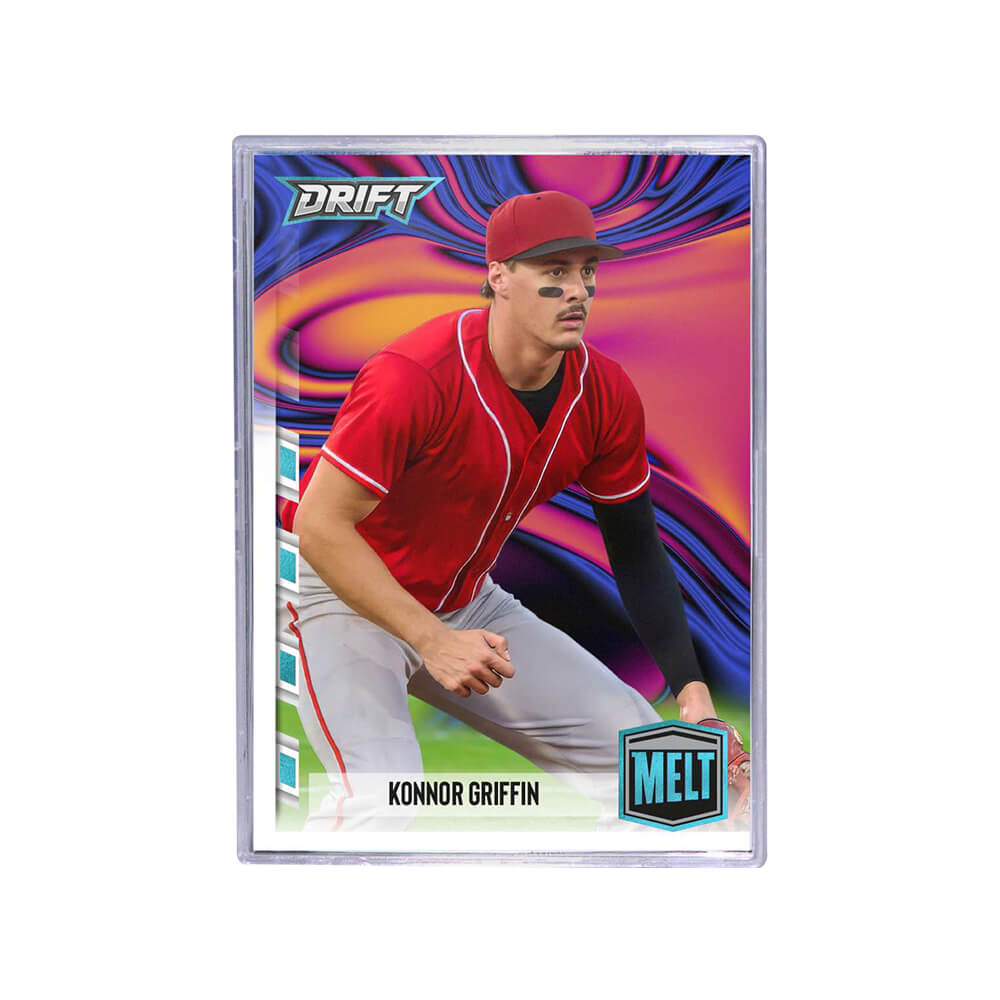 2025 Pulse Drift Baseball Max Box