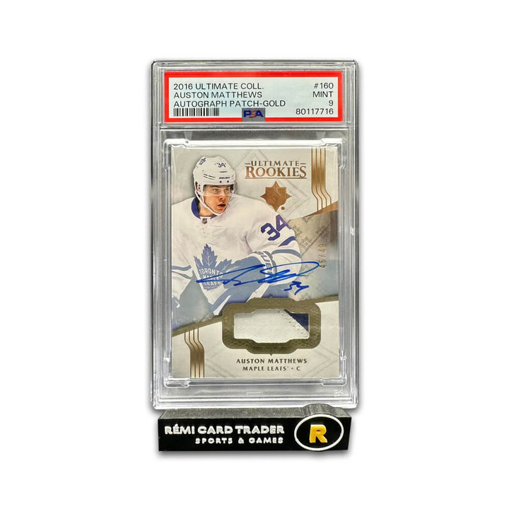 Rémi's Pack Gold Edition Vol 2 (June 6th, 2024 at 12:15pm)