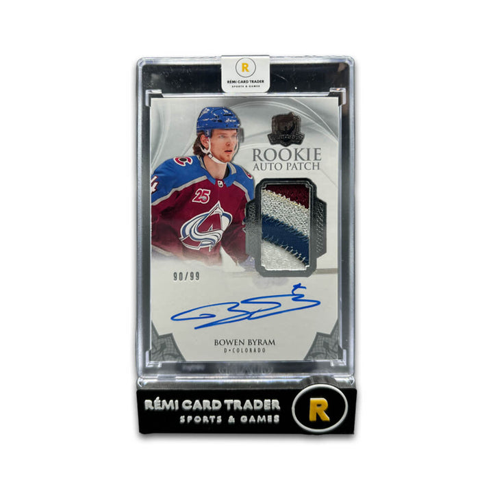 Rémi's Pack Series 12 (August 15th, 2024 at 12:15pm)