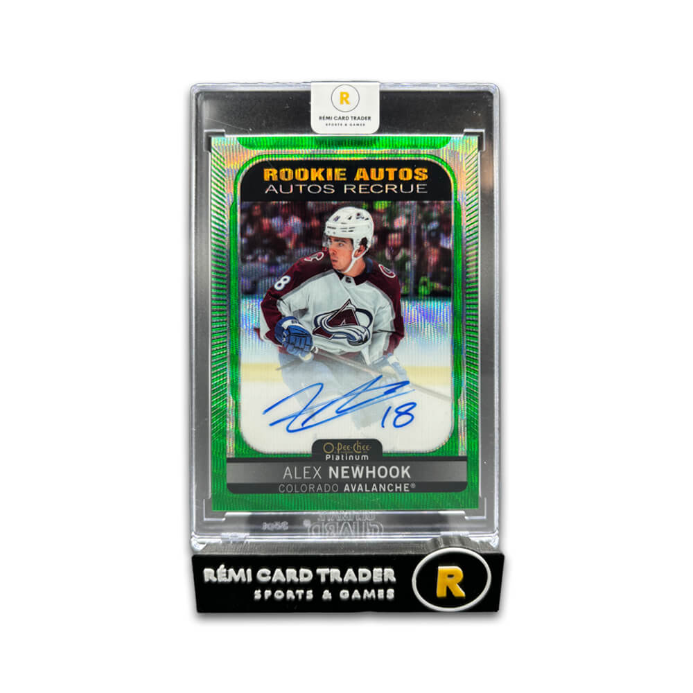 Rémi's Pack Series 12 (August 15th, 2024 at 12:15pm)