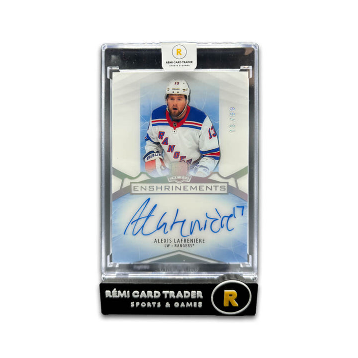 Rémi's Pack Series 12 (August 15th, 2024 at 12:15pm)
