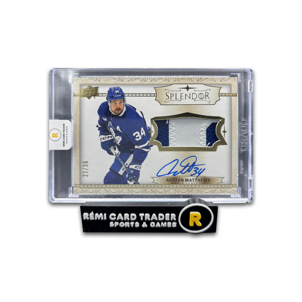 Rémi's Pack Series 15 (October 3rd, 2024 at 12:15pm)