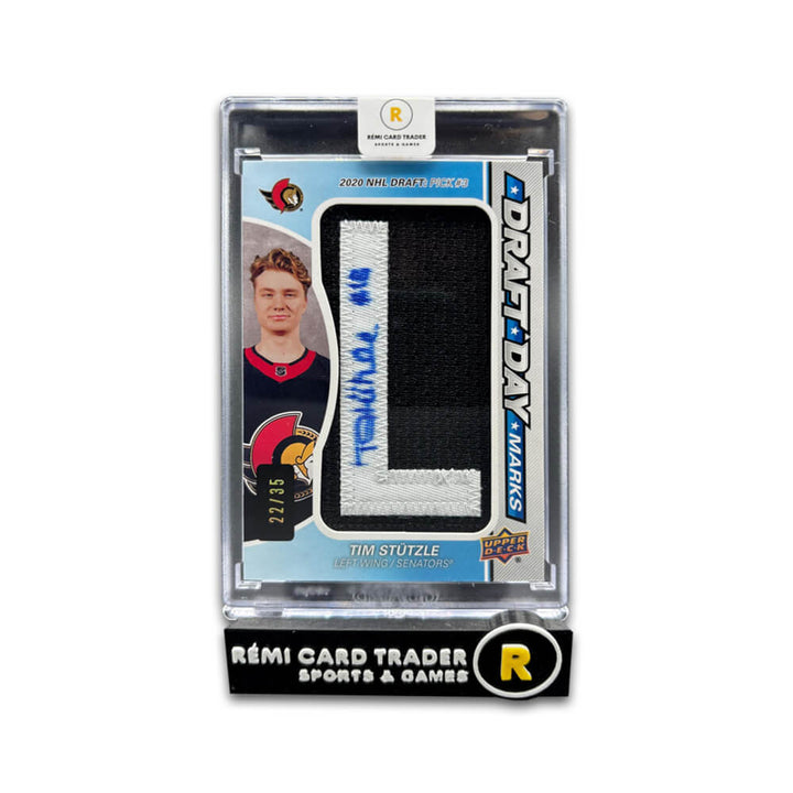 Rémi's Pack Series 15 (October 3rd, 2024 at 12:15pm)