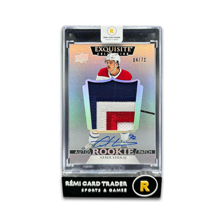 Rémi's Pack Series 16 (24 octobre 2024 à 12h15)