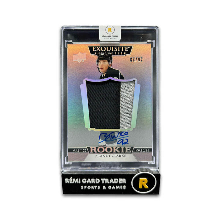 Rémi's Pack Series 16 (24 octobre 2024 à 12h15)