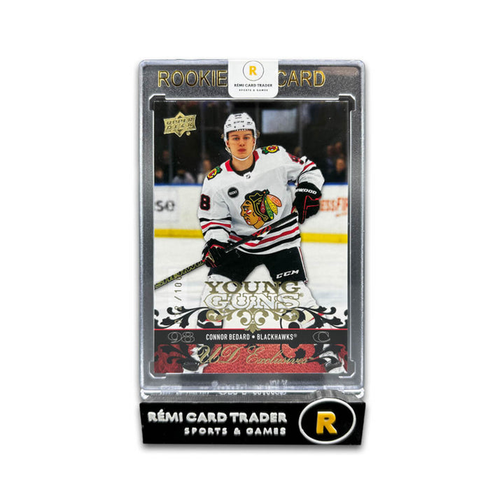 Rémi's Pack Series 18 (November 10th, 2024 at 12:15pm)