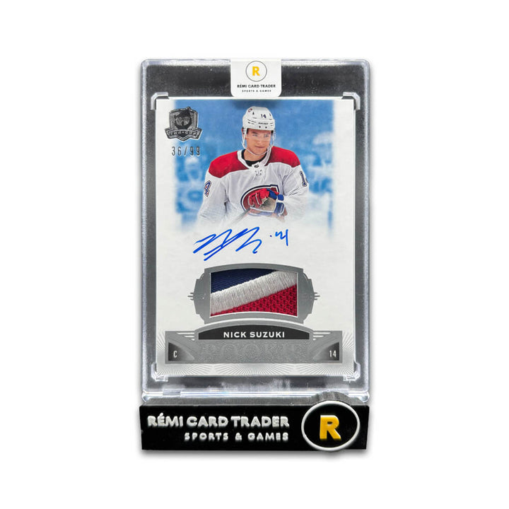 Rémi's Pack Series 19 (December 19th 2024 at 12:15pm)