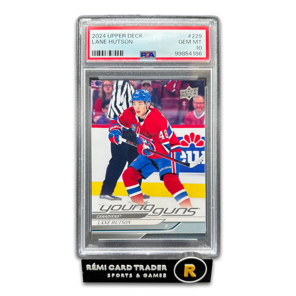 Rémi's Pack Series 19 (December 19th 2024 at 12:15pm)