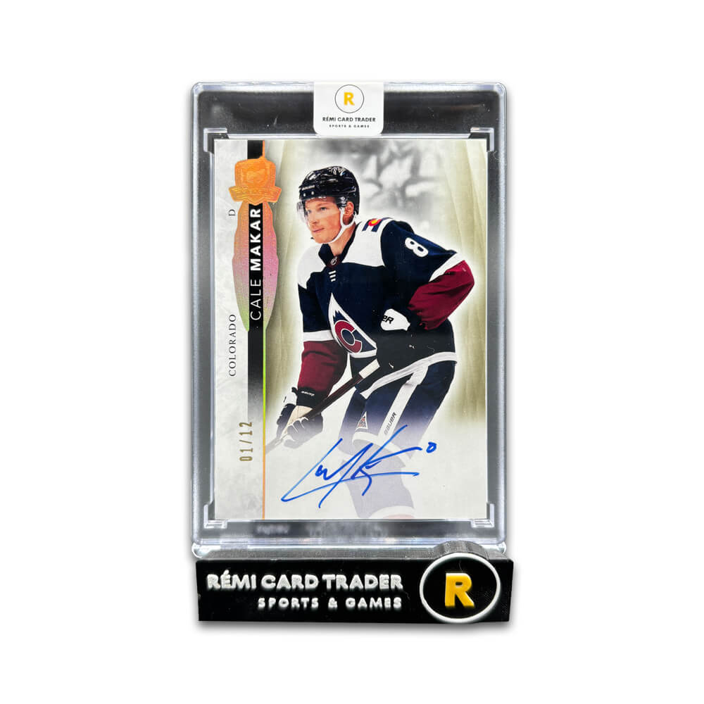 Rémi's Pack Series 19 (December 19th 2024 at 12:15pm)