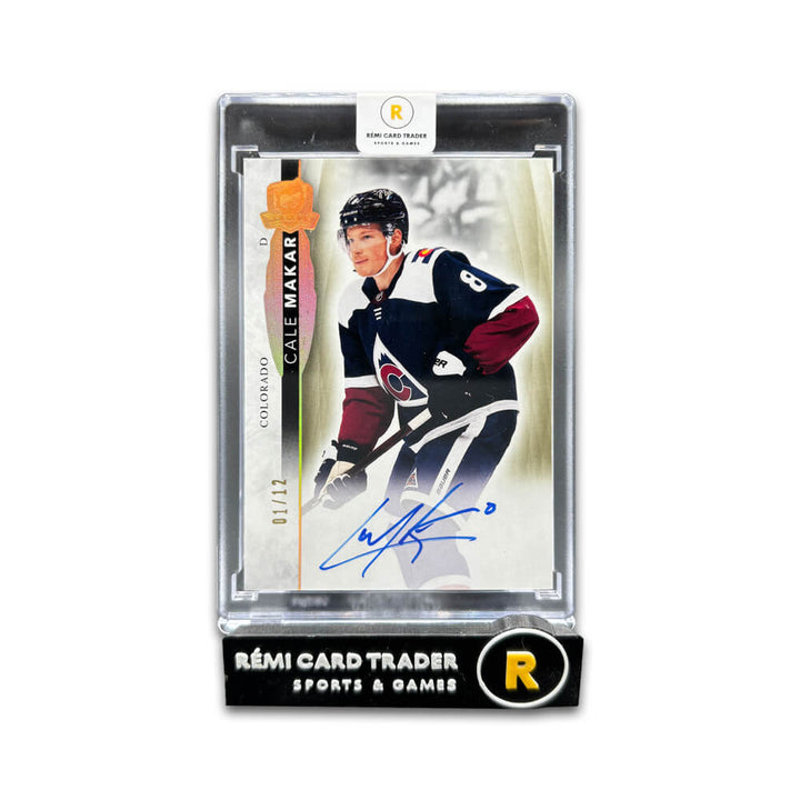 Rémi's Pack Series 19 (December 19th 2024 at 12:15pm)