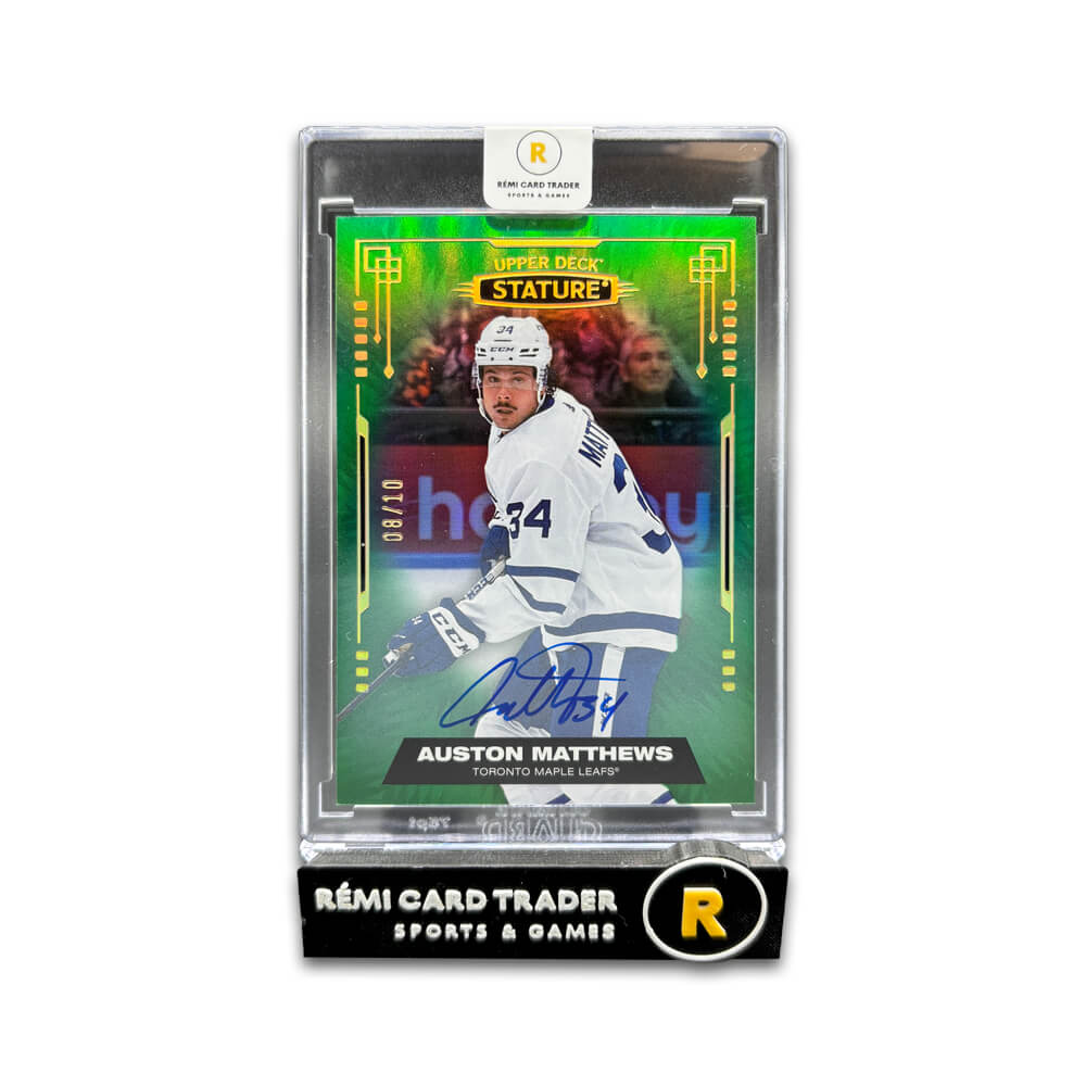 Rémi's Pack Series 19 (December 19th 2024 at 12:15pm)