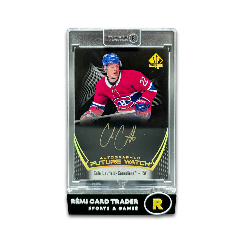 Rémi's Pack Series 21 (February 20th, 2025 at 12:15pm)