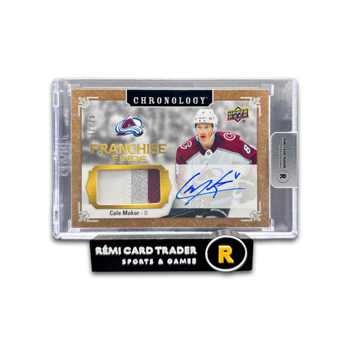 Rémi's Pack Series 21 (February 20th, 2025 at 12:15pm)