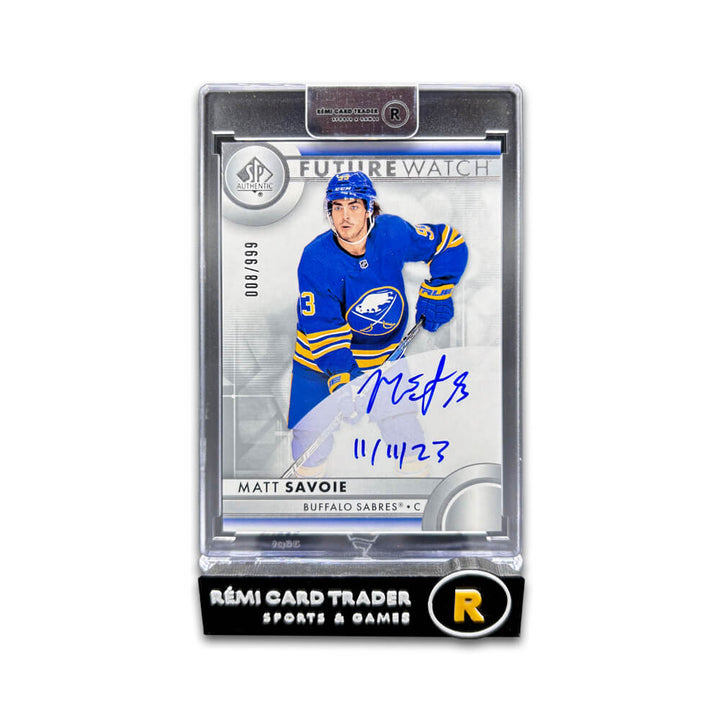 Rémi's Pack Series 21 (February 20th, 2025 at 12:15pm)