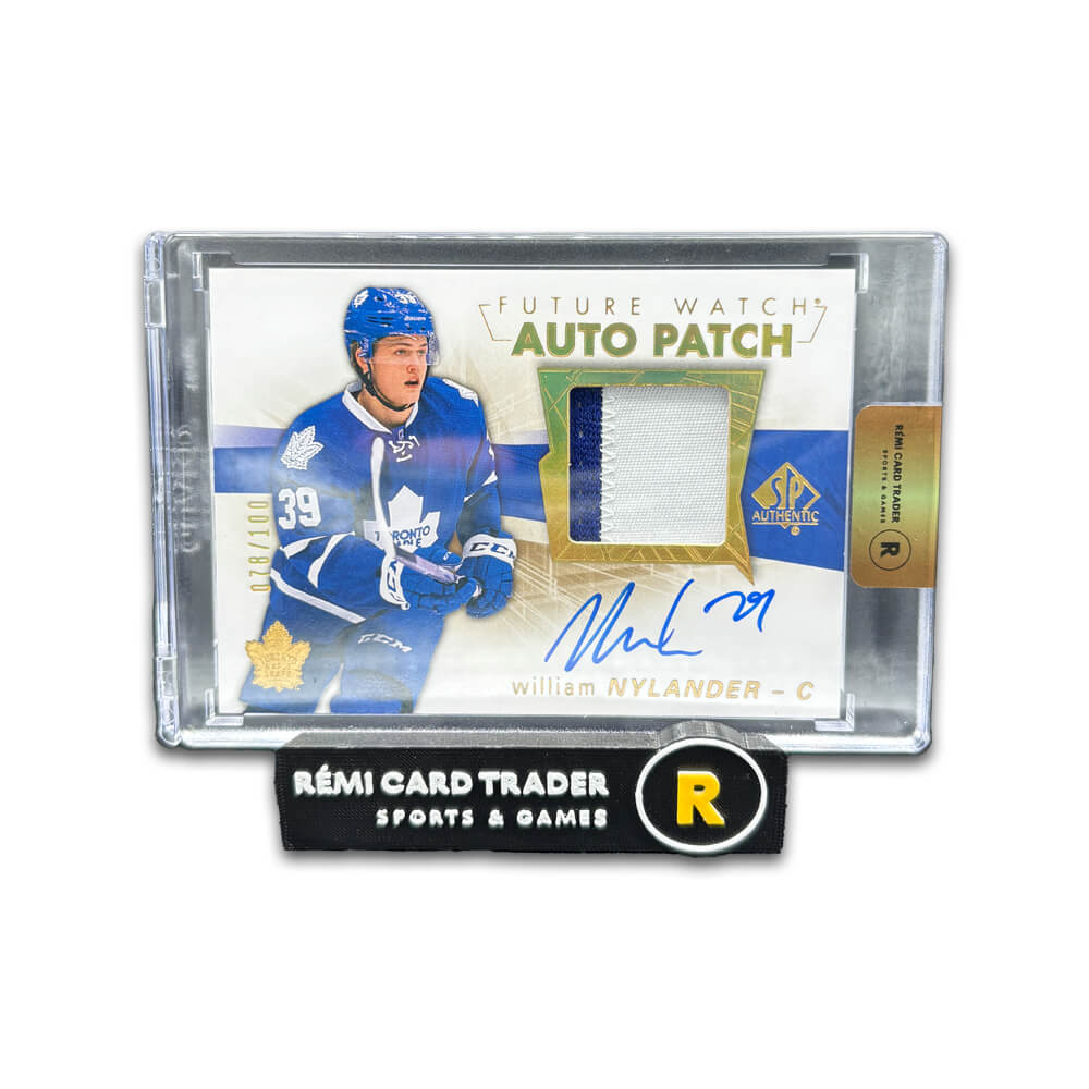 Rémi's Pack Series 26 (18 septembre 2025 à 12h15)