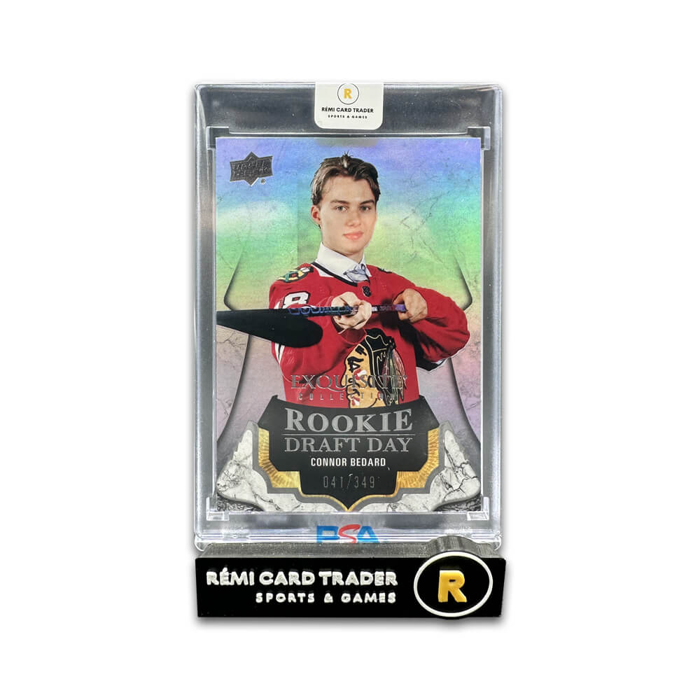 Rémi's Pack Series 8 (May 2nd 2024 at 12:15pm)