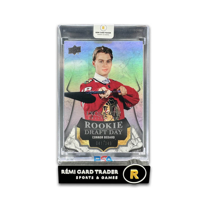 Rémi's Pack Series 8 (May 2nd 2024 at 12:15pm)