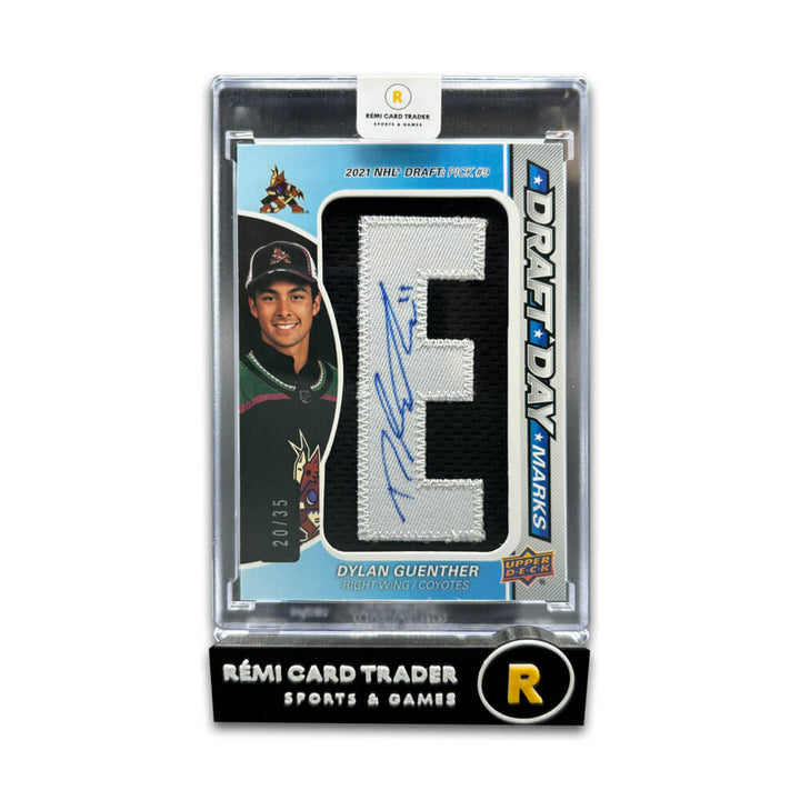 Rémi's Pack Series 9 (May 30th, 2024 at 12:15pm)