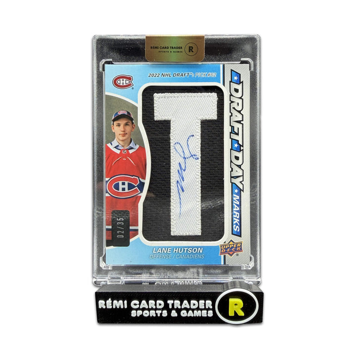 Rémi's Box Mystery Retail Series 4