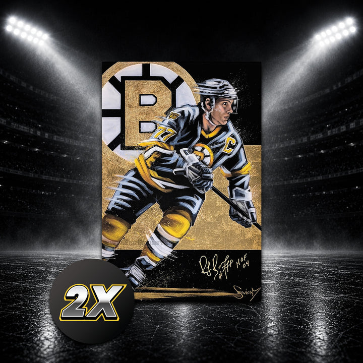 Rémi's Pack - Cartes de Hockey Series 1