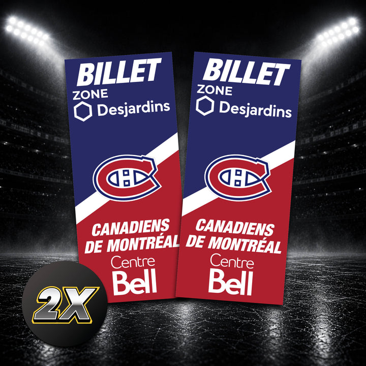 Rémi's Pack - Cartes de Hockey Series 1