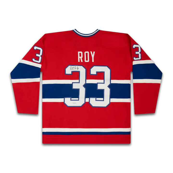 Rémi's Box Famous Hockey Jersey Series 11