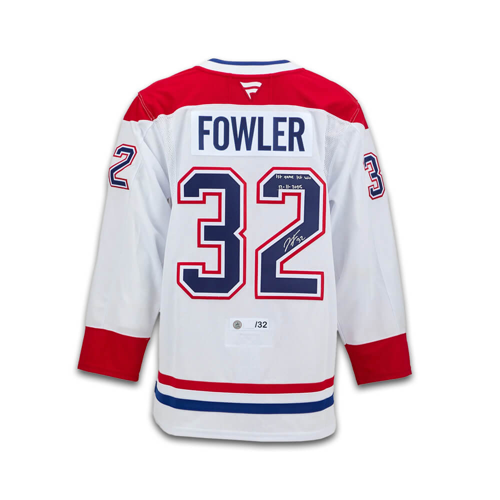 Rémi's Box Famous Hockey Jersey Series 12 (Édition Canadiens de Montréal)