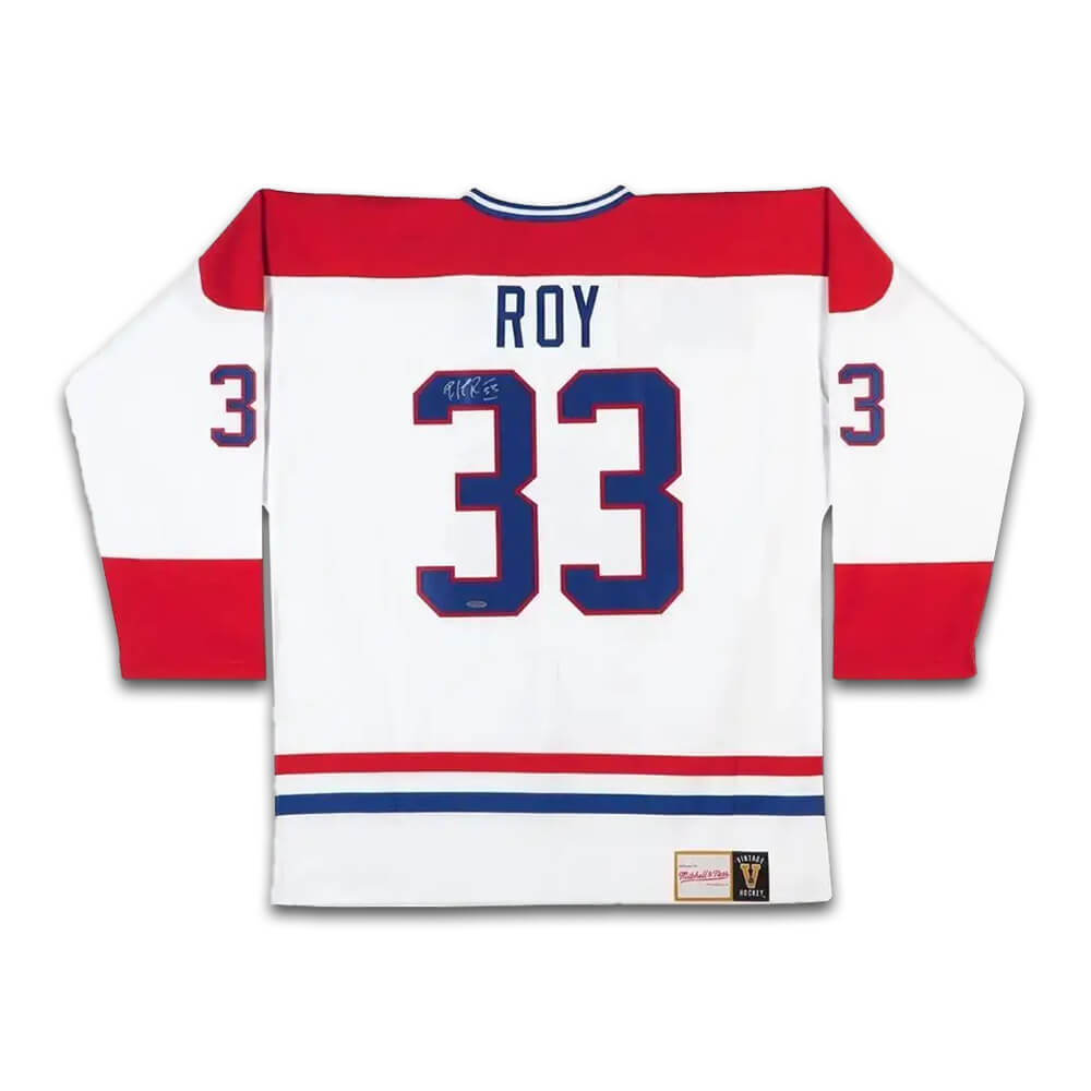 Rémi's Box Famous Hockey Jersey Series 14 (Édition Canadiens de Montréal)