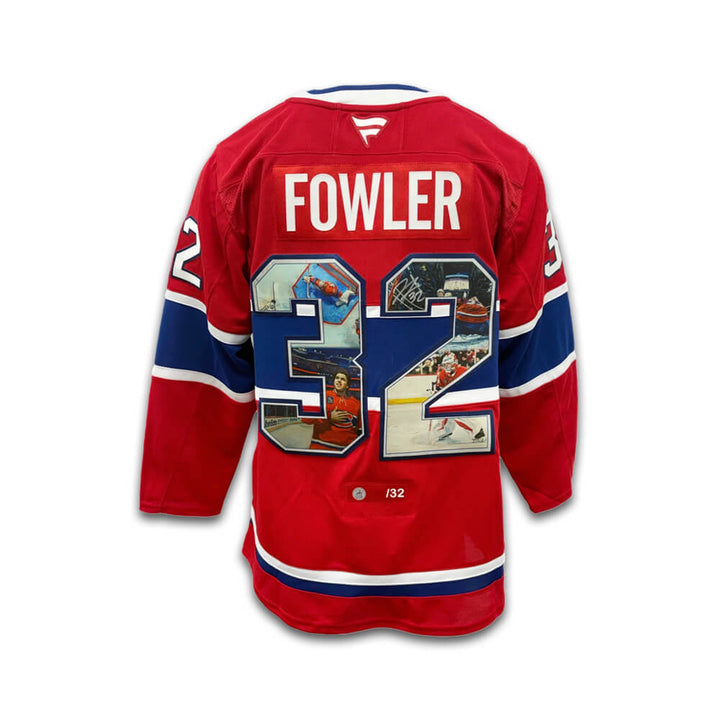 Rémi's Box Famous Hockey Jersey Series 14 (Édition Canadiens de Montréal)