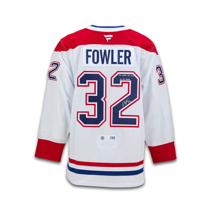Rémi's Box Famous Hockey Jersey Series 14 (Édition Canadiens de Montréal)