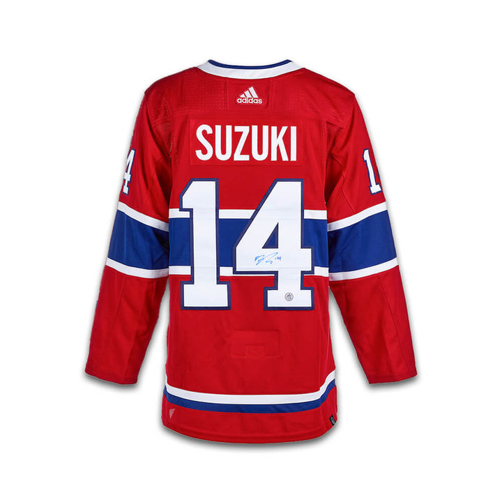 Rémi's Box Famous Hockey Jersey Series 16 (Montreal Canadiens Edition)