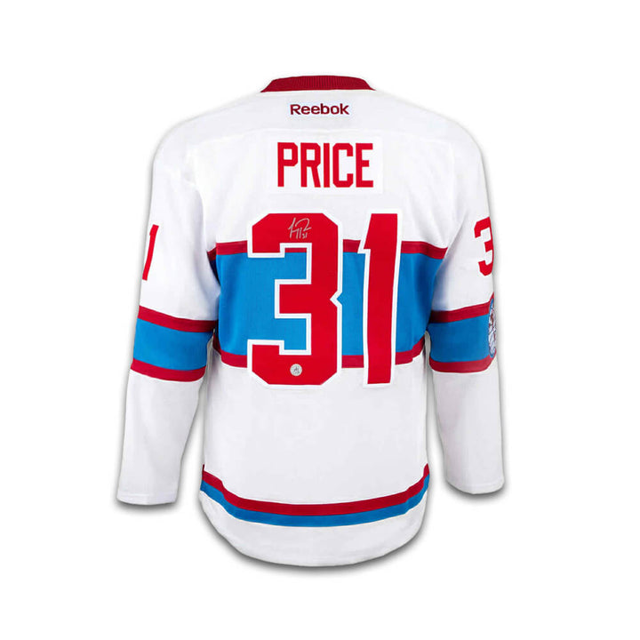 Rémi's Box Famous Hockey Jersey Series 16 (Montreal Canadiens Edition)