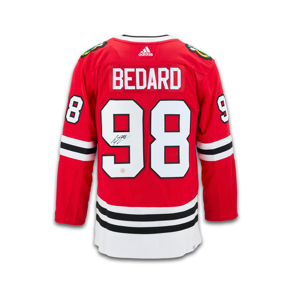 Rémi's Box Famous Hockey Jersey Series 17