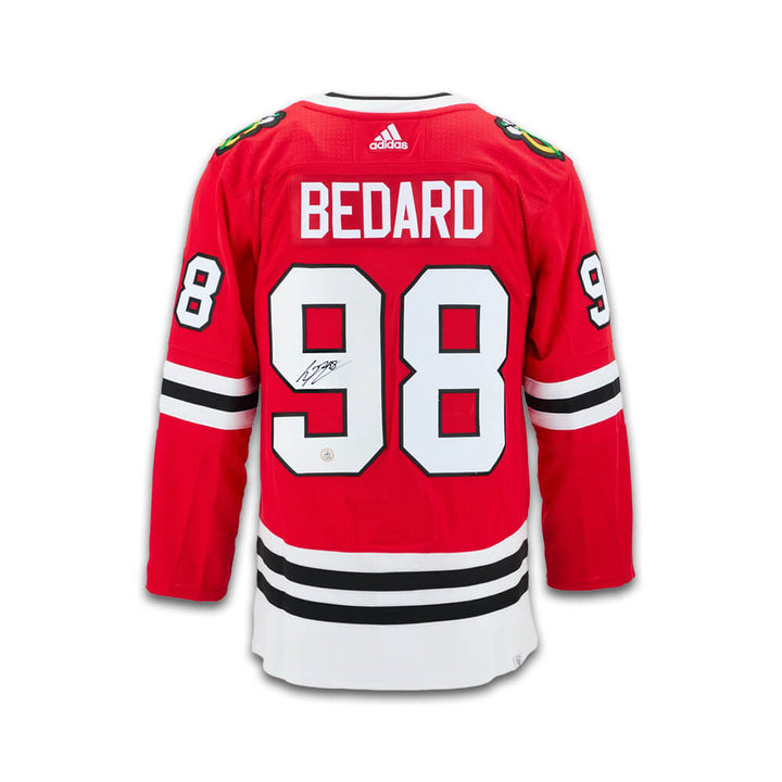 Rémi's Box Famous Hockey Jersey Series 17