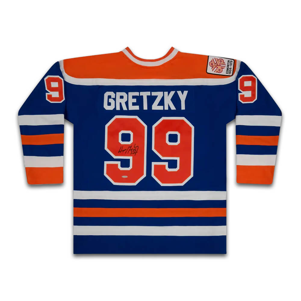Rémi's Box Famous Hockey Jersey Series 17