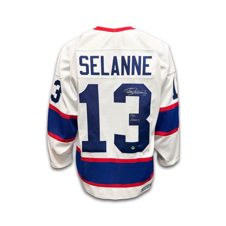 Rémi's Box Famous Hockey Jersey Series 17