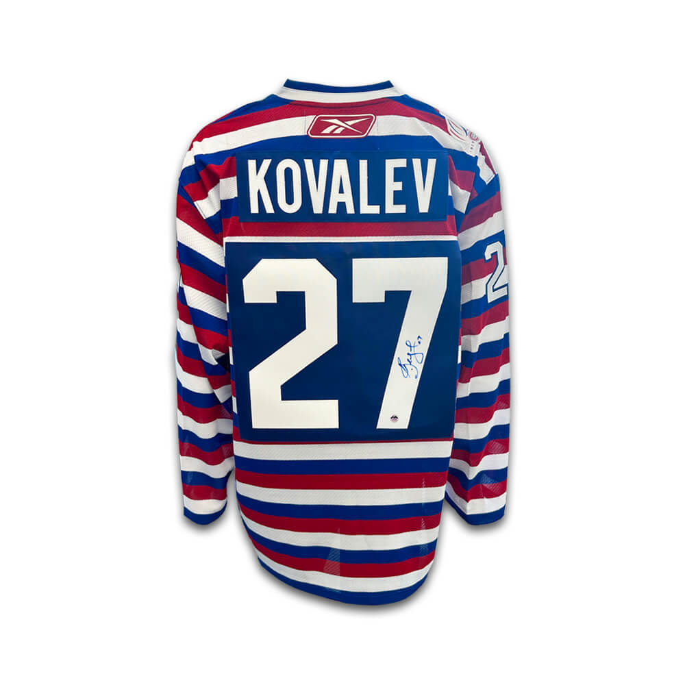 Rémi's Box Famous Hockey Jersey Series 8 (Montreal Canadiens Edition)