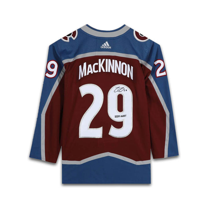 Rémi's Box Famous Hockey Jersey - Edition La Classique Rémi Card 2025