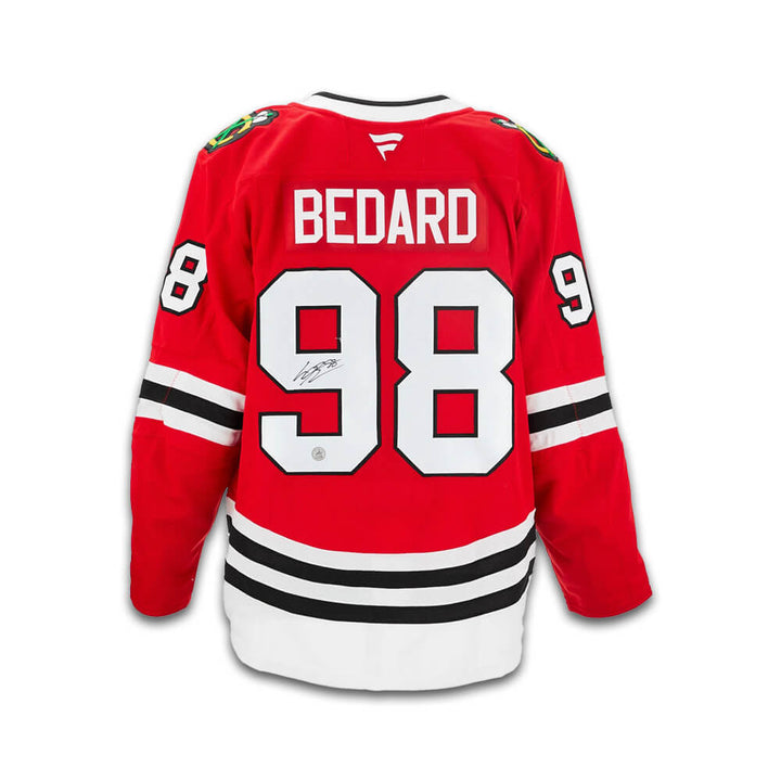 Rémi's Box Famous Hockey Jersey - Edition La Classique Rémi Card 2025