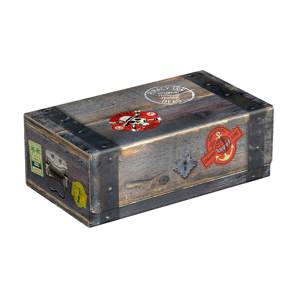 Ultimate Guard - Squaroes Collector's Case - Netflix One Piece