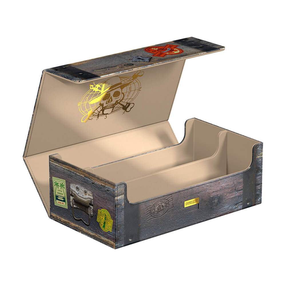 Ultimate Guard - Squaroes Collector's Case - Netflix One Piece