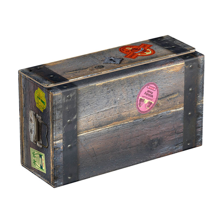Ultimate Guard - Squaroes Collector's Case - Netflix One Piece