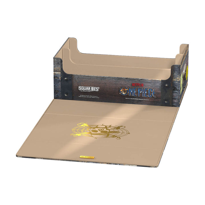 Ultimate Guard - Squaroes Collector's Case - Netflix One Piece
