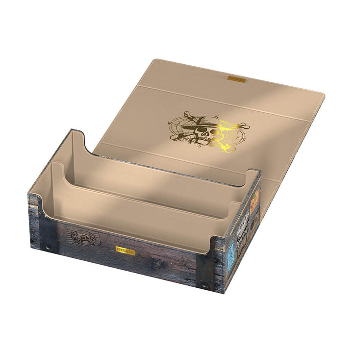 Ultimate Guard - Squaroes Collector's Case - Netflix One Piece