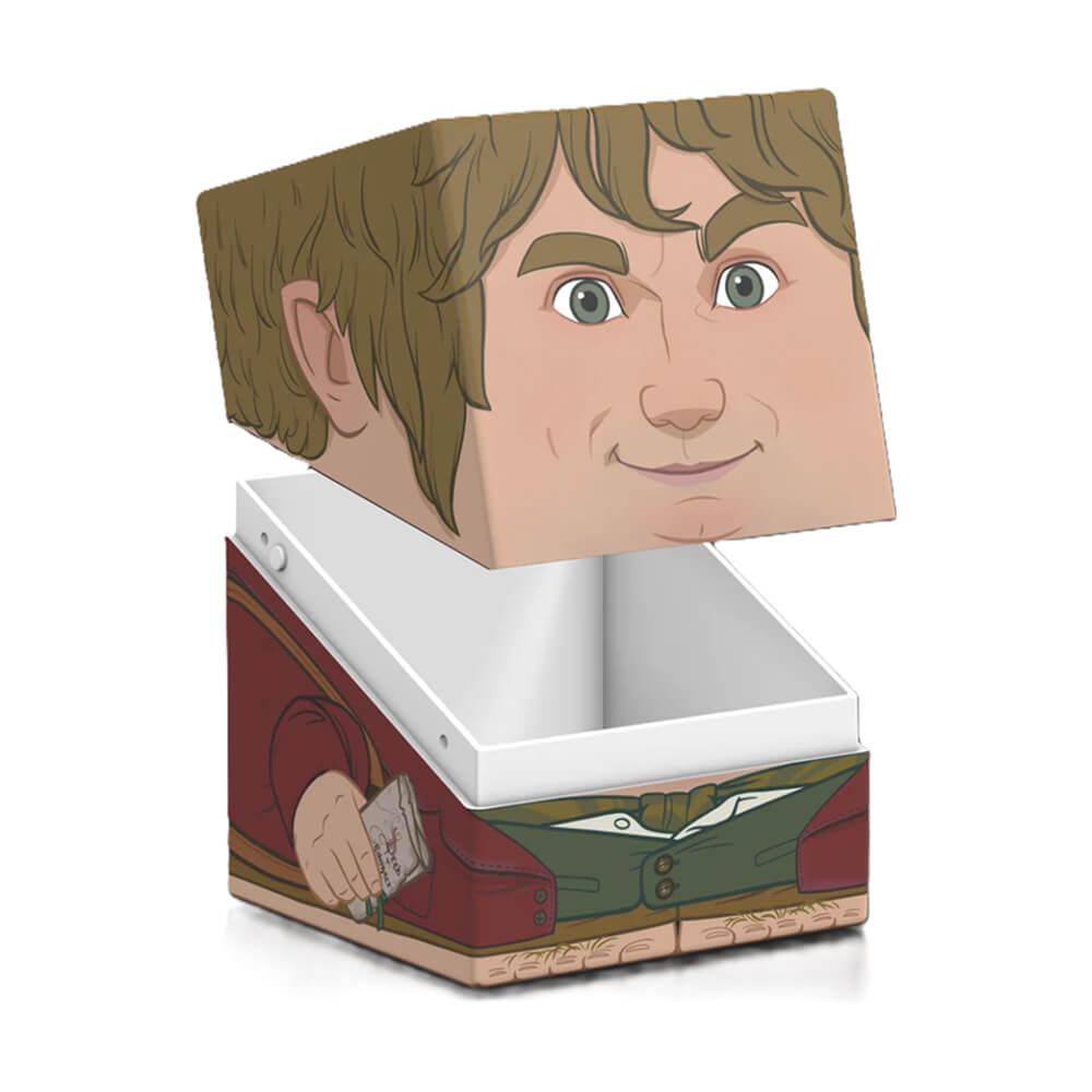 Ultimate Guard - Squaroes Deck Box - The Hobbit