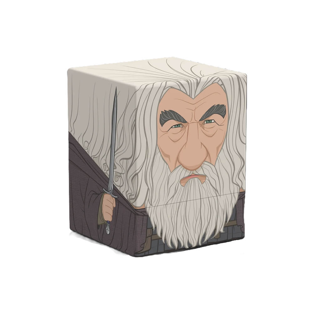 Ultimate Guard - Squaroes Deck Box - The Hobbit