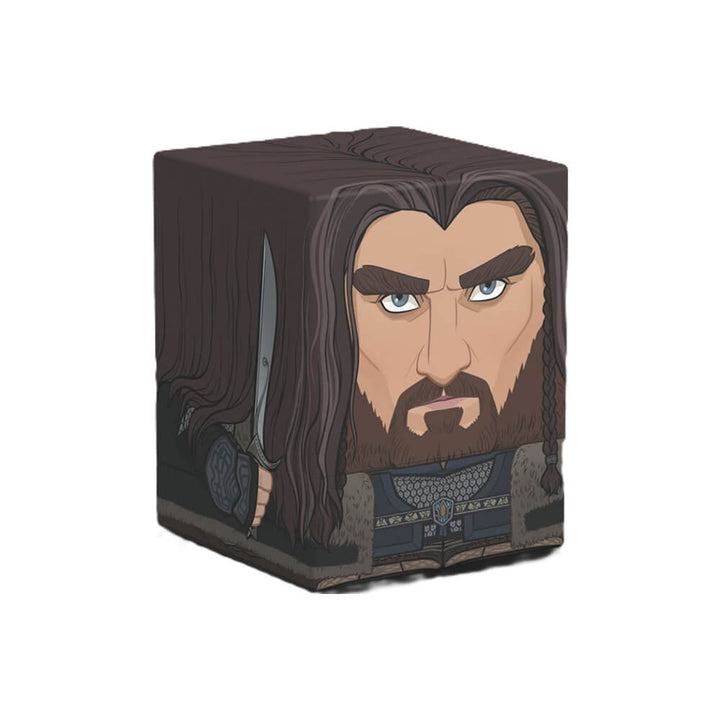 Ultimate Guard - Squaroes Deck Box - The Hobbit