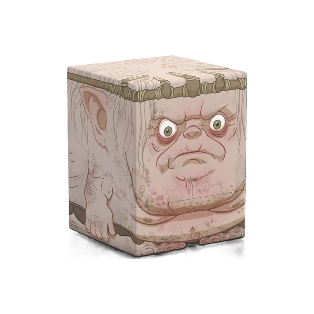 Ultimate Guard - Squaroes Deck Box - The Hobbit